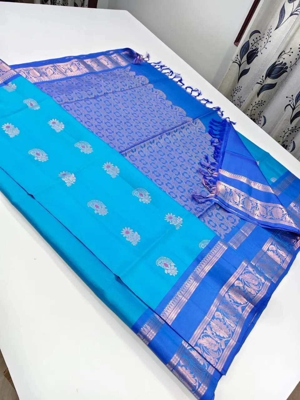 Heritage Silk Kanchipuram Collection